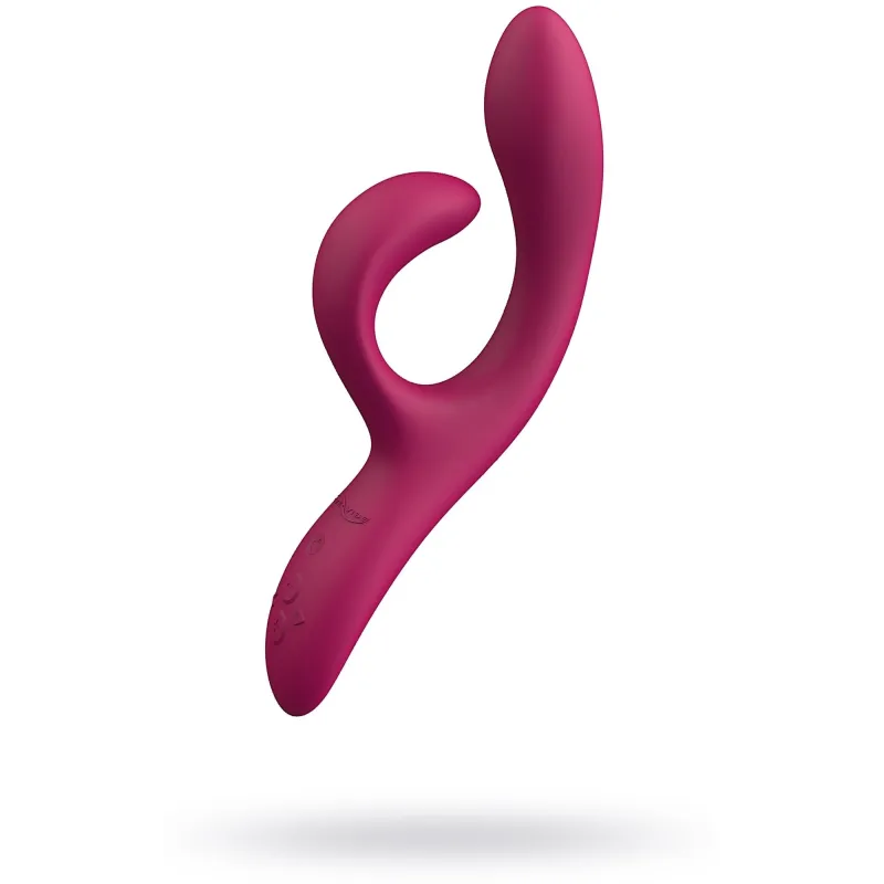 WE-VIBE Вибратор Nova 2 фиолетовый