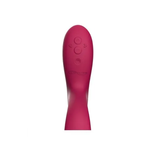 WE-VIBE Вибратор Nova 2 фиолетовый