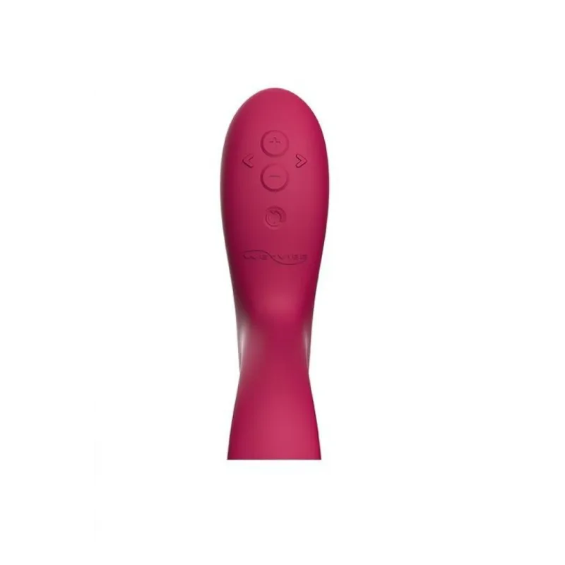 WE-VIBE Вибратор Nova 2 фиолетовый