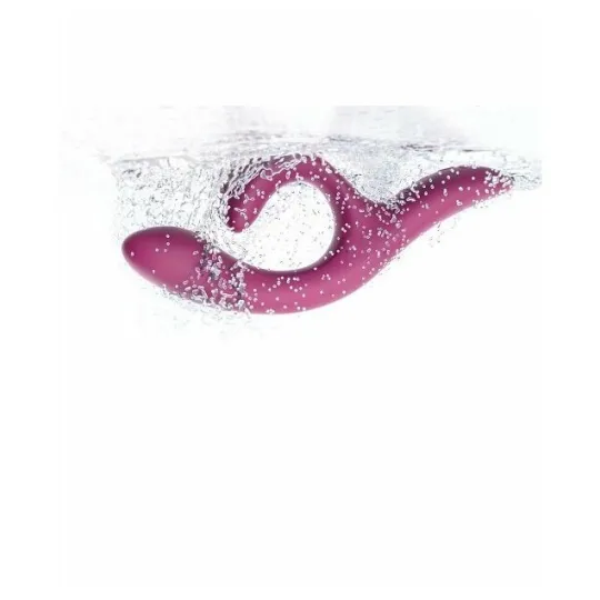 WE-VIBE Вибратор Nova 2 фиолетовый