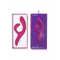 WE-VIBE Вибратор Nova 2 фиолетовый