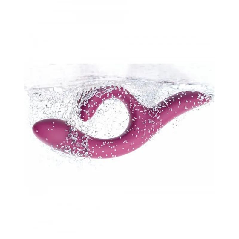 WE-VIBE Вибратор Nova 2 фиолетовый