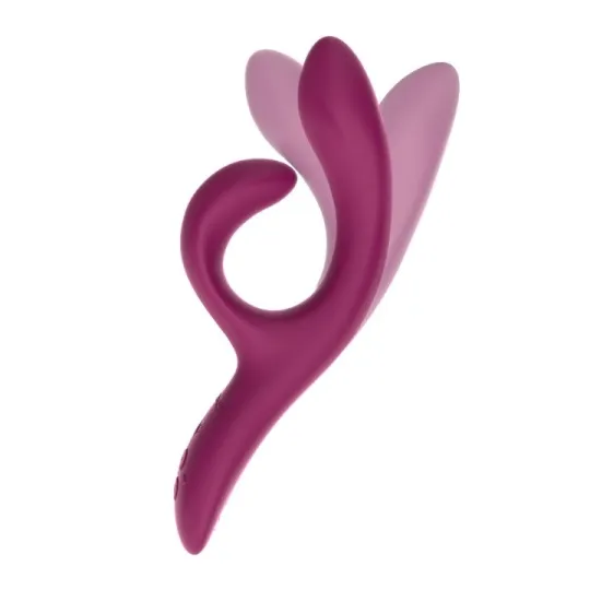 WE-VIBE Вибратор Nova 2 фиолетовый