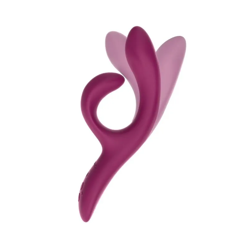 WE-VIBE Вибратор Nova 2 фиолетовый