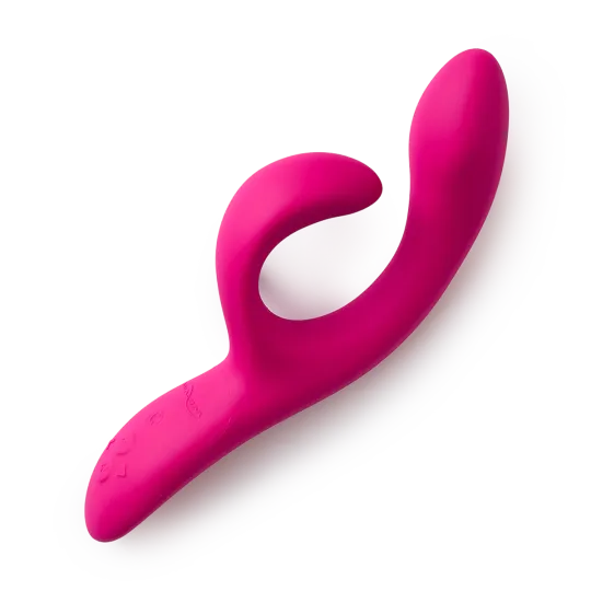 WE-VIBE Вибратор Nova 2 фиолетовый