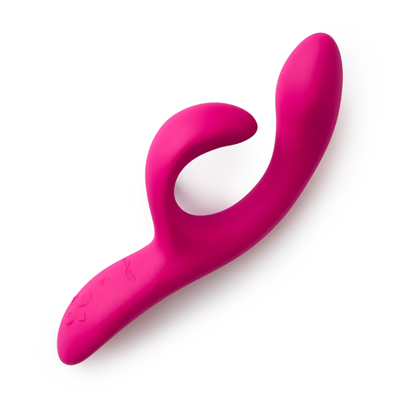 WE-VIBE Вибратор Nova 2 фиолетовый