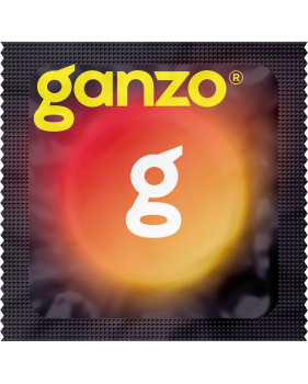 Презервативы GANZO Classic N3