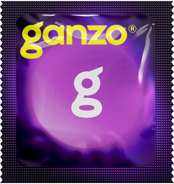 Презервативы с анестетиком Ganzo Long Love №3