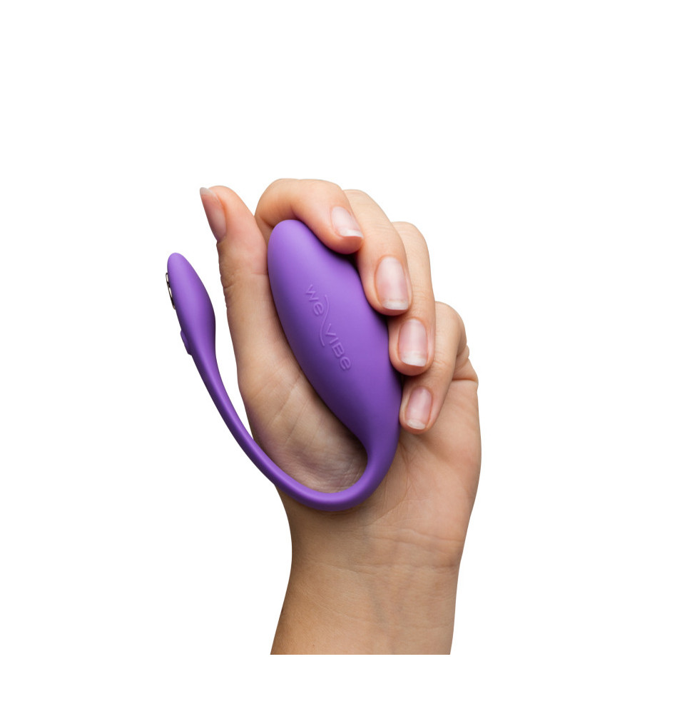 Вибратор We-Vibe Jive Lite фиолетовый Вибратор We-Vibe Jive Lite фиолетовый