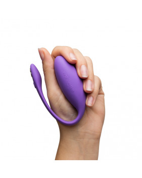 Вибратор We-Vibe Jive Lite фиолетовый