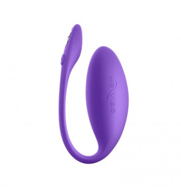 Вибратор We-Vibe Jive Lite фиолетовый