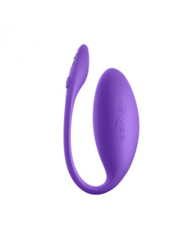 Вибратор We-Vibe Jive Lite фиолетовый