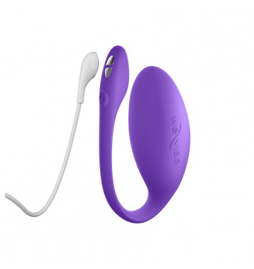 Вибратор We-Vibe Jive Lite фиолетовый