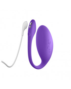 Вибратор We-Vibe Jive Lite фиолетовый