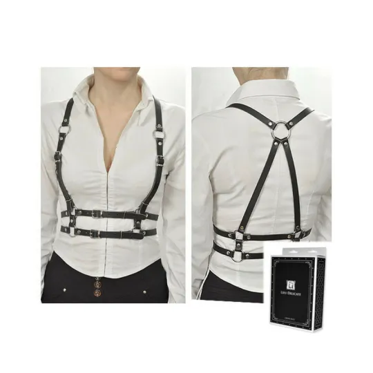 Портупея 3136-1M-XL