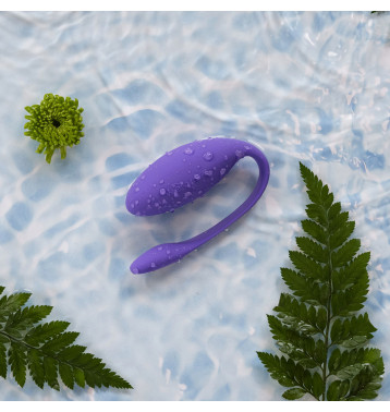 Вибратор We-Vibe Jive Lite фиолетовый