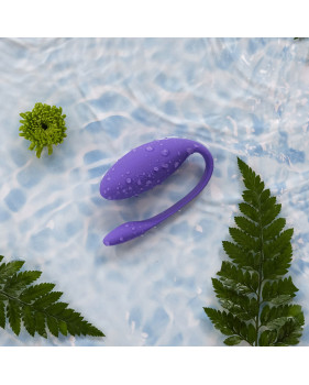 Вибратор We-Vibe Jive Lite фиолетовый