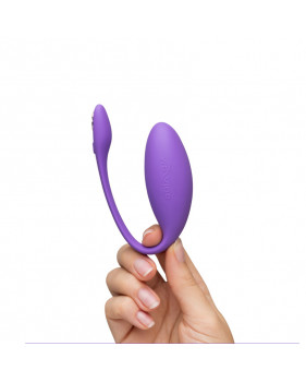 Вибратор We-Vibe Jive Lite фиолетовый