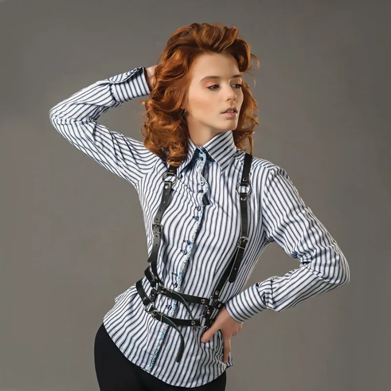 Портупея 3136-1M-XL