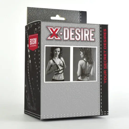 Портупея 3136-1M-XL