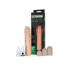 Насадка - удлинитель Extension sleeve 003