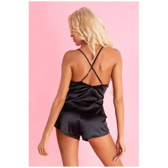 Комплект "Miraaze" черный