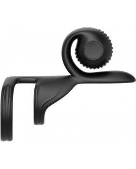 Многофункциональное эрекционное кольцо SVibe JOVI