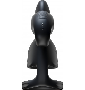 Многофункциональное эрекционное кольцо SVibe JOVI