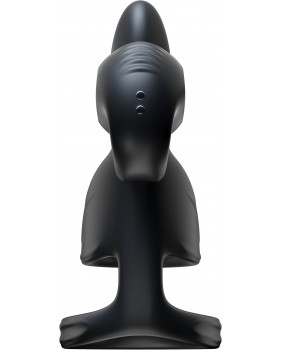 Многофункциональное эрекционное кольцо SVibe JOVI