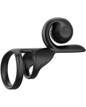 Многофункциональное эрекционное кольцо SVibe JOVI