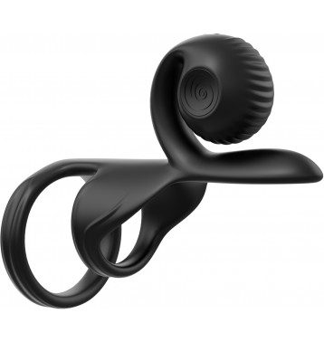 Многофункциональное эрекционное кольцо SVibe JOVI