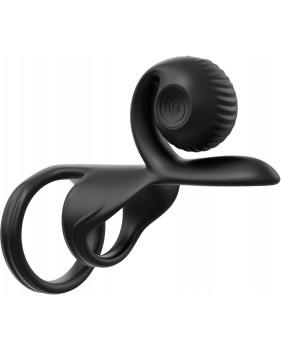 Многофункциональное эрекционное кольцо SVibe JOVI