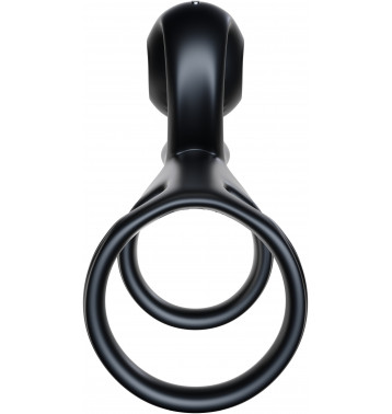 Многофункциональное эрекционное кольцо SVibe JOVI