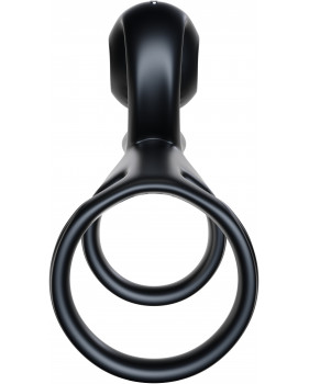 Многофункциональное эрекционное кольцо SVibe JOVI