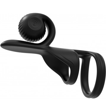 Многофункциональное эрекционное кольцо SVibe JOVI
