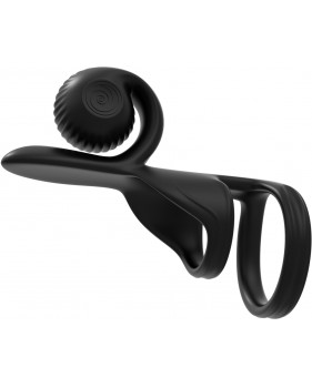 Многофункциональное эрекционное кольцо SVibe JOVI