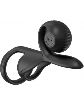 Многофункциональное эрекционное кольцо SVibe JOVI