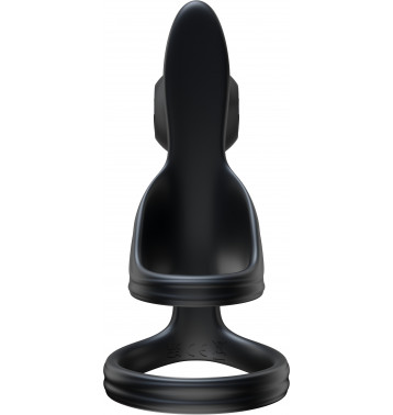 Многофункциональное эрекционное кольцо SVibe JOVI