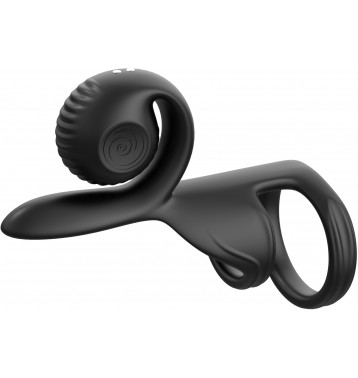 Многофункциональное эрекционное кольцо SVibe JOVI