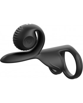 Многофункциональное эрекционное кольцо SVibe JOVI
