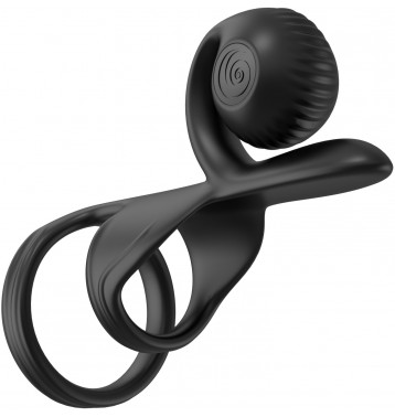 Многофункциональное эрекционное кольцо SVibe JOVI