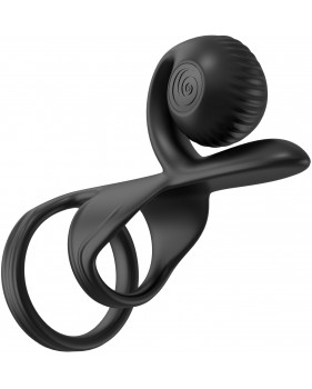 Многофункциональное эрекционное кольцо SVibe JOVI