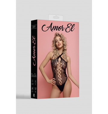 Боди Amor EL Baltanas (XL-XXL)