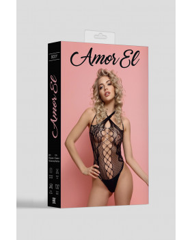 Боди Amor EL Baltanas (XL-XXL)