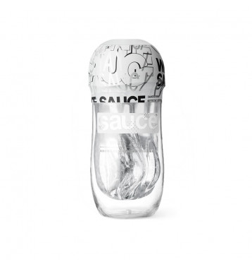 Мастурбатор Sauce White
