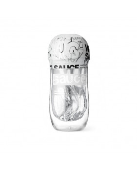 Мастурбатор Sauce White