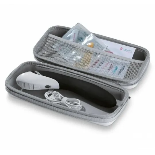 ВИБРАТОР MYSTIM TERRIFIC TRUMAN СИЛИКОНОВЫЙ, ФИОЛЕТОВЫЙ, 27 СМ