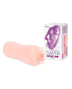 Мастурбатор Sanda DL