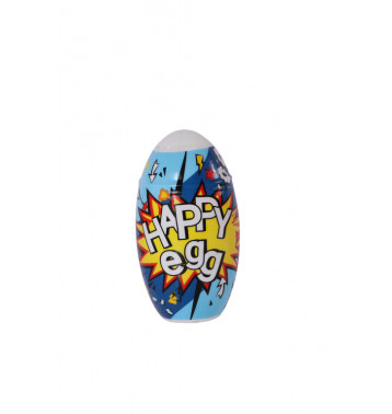 Мастурбатор Happy eggs в ассортименте