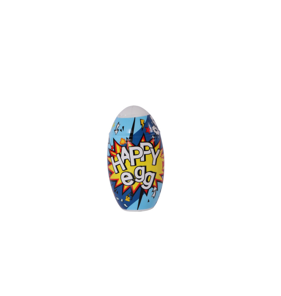 Мастурбатор Happy eggs в ассортименте
